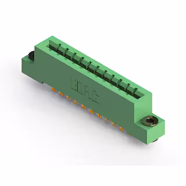 833-022-555-203 EDAC Inc.  Edgeboard Connectors